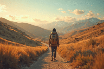 How It Feels to Travel Solo for the First Time