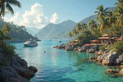 Top 10 Budget-Friendly Travel Destinations for 2025